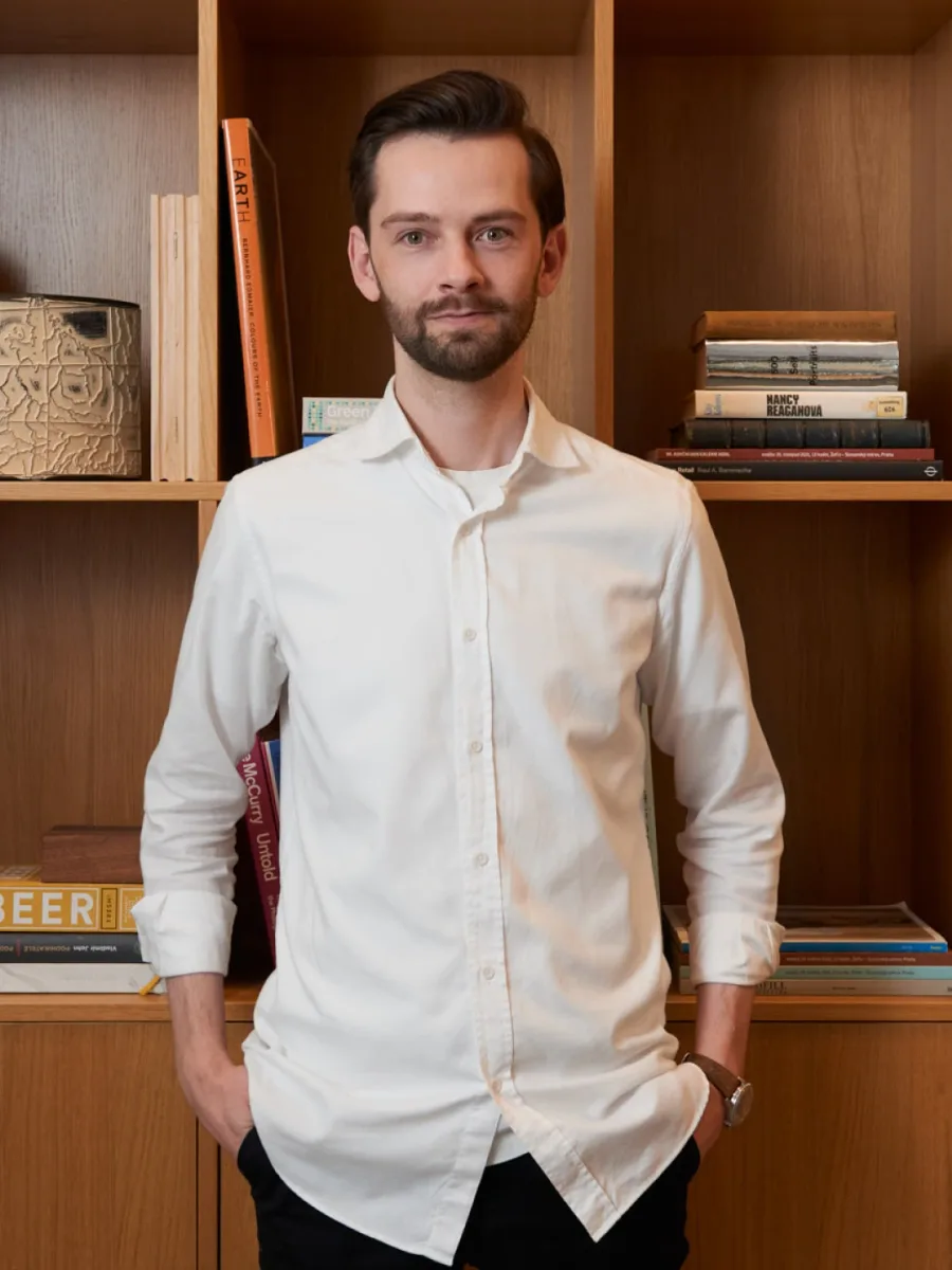 Ondřej Vazač